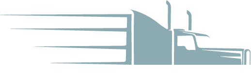 Road Ready Starts Here Logo White Lettering