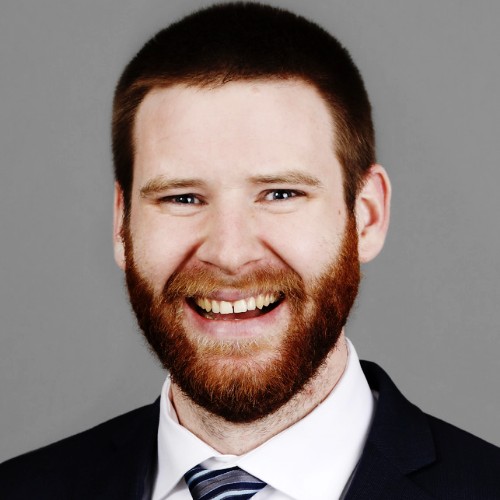 Dave Phelan Headshot