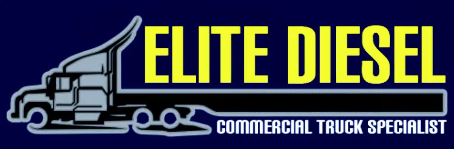 Logo Elite Diesel