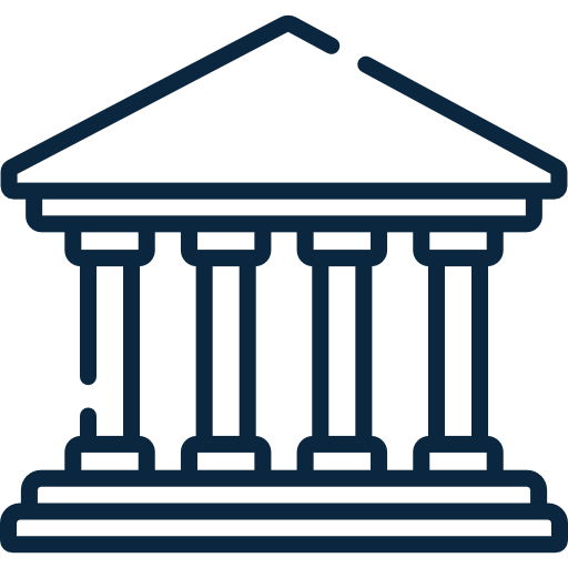 bank